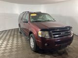 Used 2011 Ford Expedition EL XLT image 2