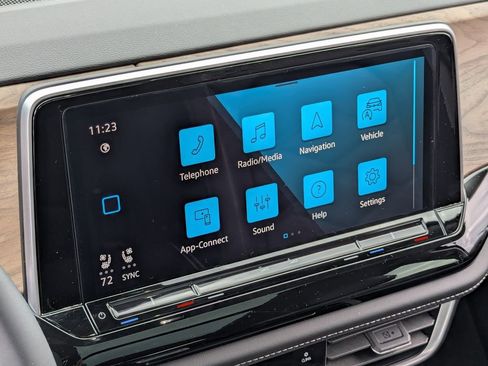 New 2026 Volkswagen Atlas SE AWD/4WD image 18