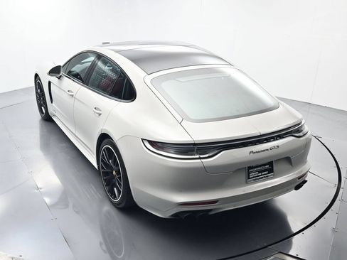 Certified 2023 Porsche Panamera GTS AWD/4WD image 35