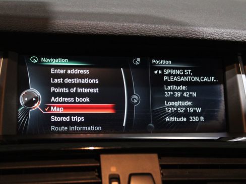 Used 2016 BMW X3 xDrive28i image 28