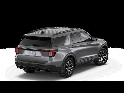 New 2026 Ford Explorer ST-Line image 49