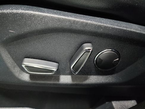 Used 2017 Ford Edge Titanium w/ Equipment Group 302A image 16