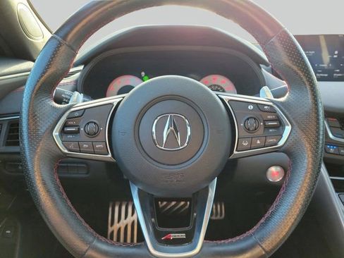 Used 2023 Acura TLX w/ A-SPEC Pkg FWD image 20