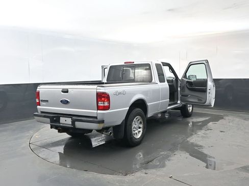 Used 2011 Ford Ranger XLT w/ Bright Trim Group image 30