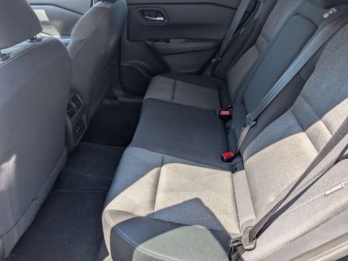 Used 2024 Nissan Rogue SV AWD/4WD image 4