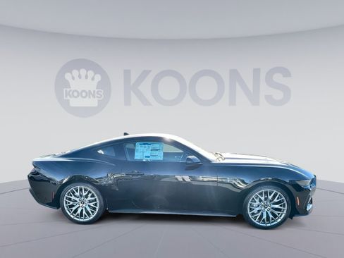 New 2026 Ford Mustang GT Premium image 8