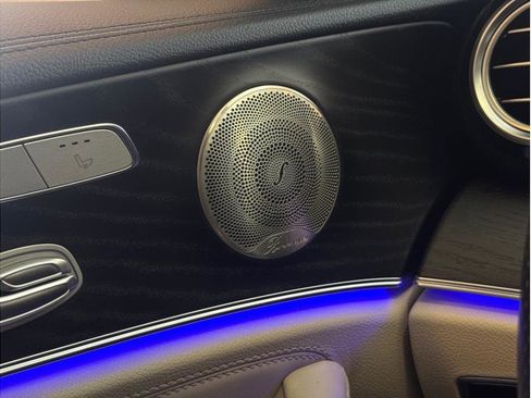 Used 2021 Mercedes-Benz E 53 AMG 4MATIC Sedan image 12