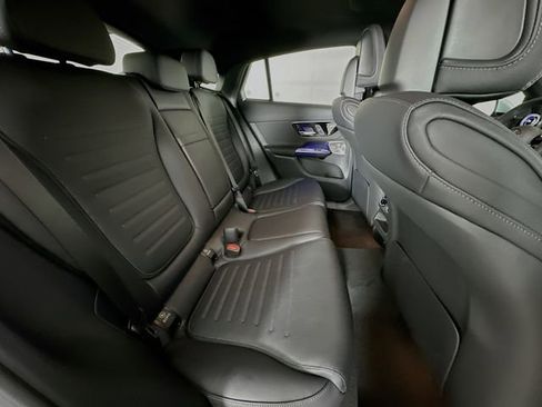 New 2026 Mercedes-Benz GLC 43 AMG 4MATIC Coupe image 27