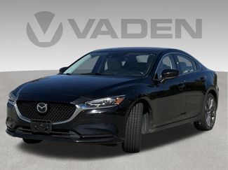 Used 2020 MAZDA MAZDA6 Touring FWD video 1