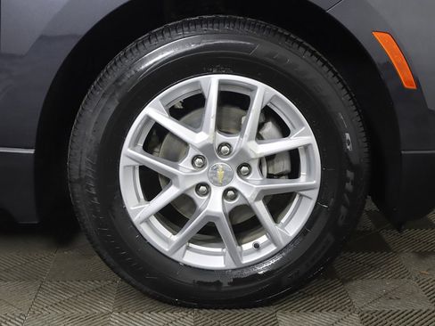 Used 2023 Chevrolet Equinox LT image 20