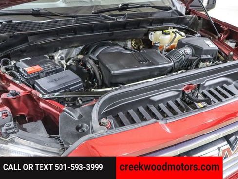 Used 2020 GMC Sierra 1500 AT4 w/ AT4 Premium Package image 36