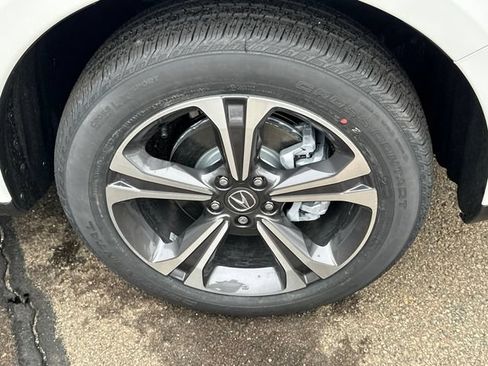 New 2026 Acura RDX SH-AWD w/ Technology Package image 7