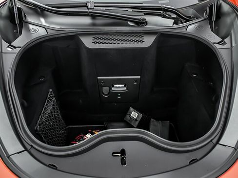 Used 2023 McLaren GT RWD image 18
