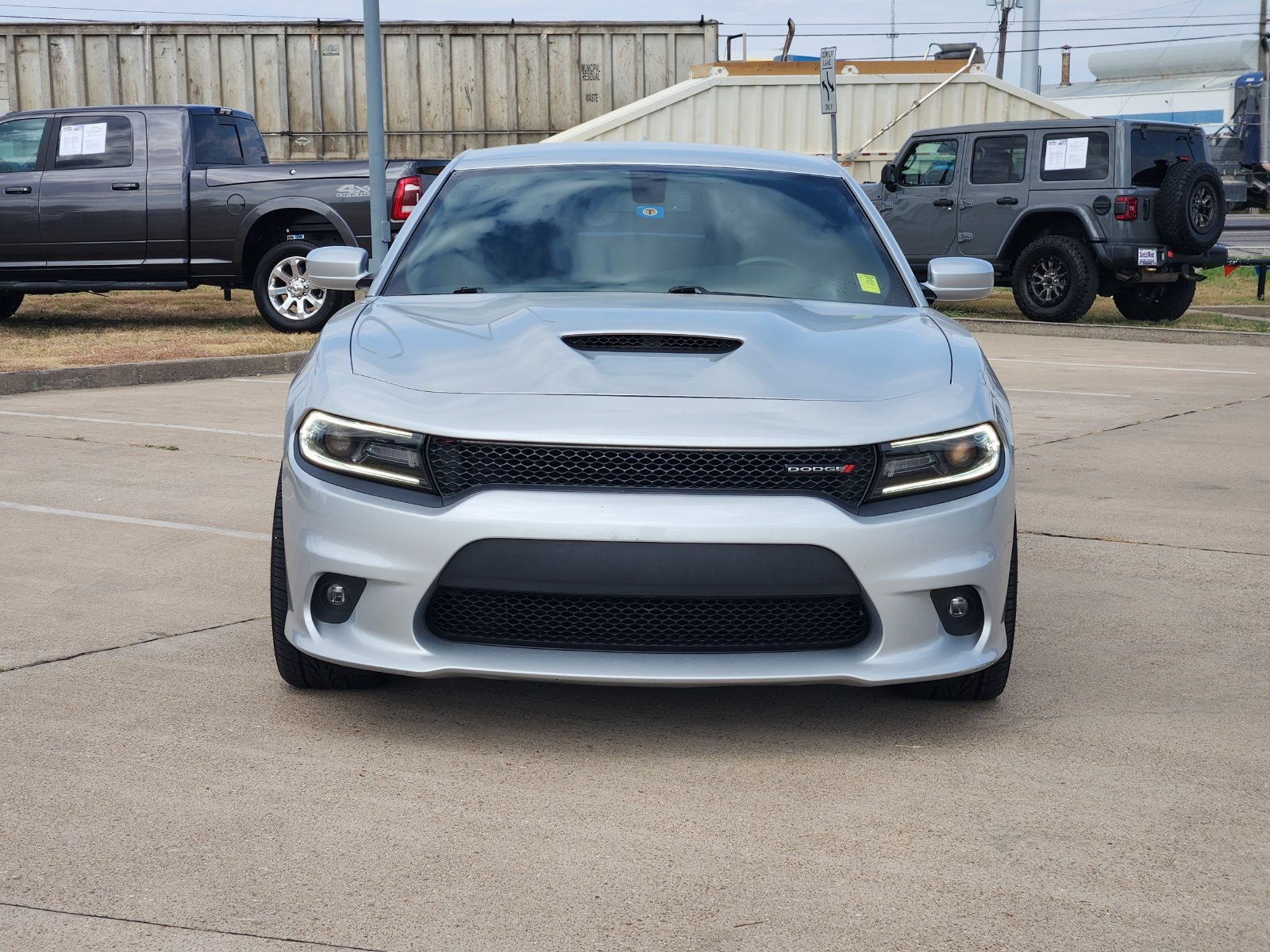 Used 2020 Dodge Charger R/T RWD image 6