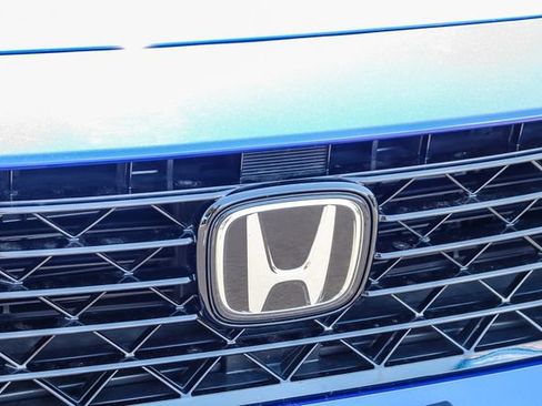 Used 2024 Honda Accord Sport image 6