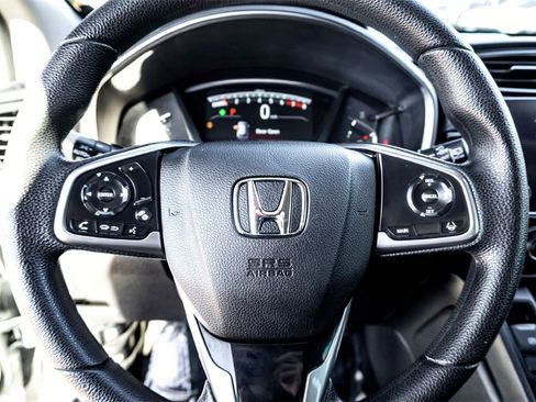 Used 2022 Honda CR-V EX image 17