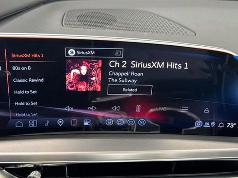 New 2026 Cadillac Lyriq V w/ Exterior Carbon Fiber Package image 18