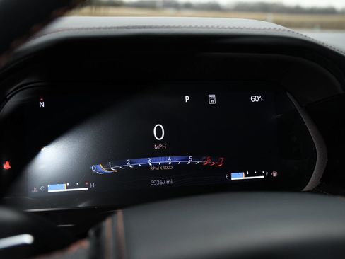 Used 2022 Jeep Grand Cherokee L Summit w/ Advanced Protech Group IV image 40