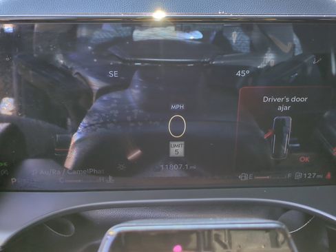 Used 2025 Lincoln Aviator 2WD image 23