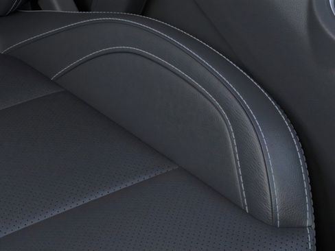 New 2026 Ford Mustang Premium RWD image 16