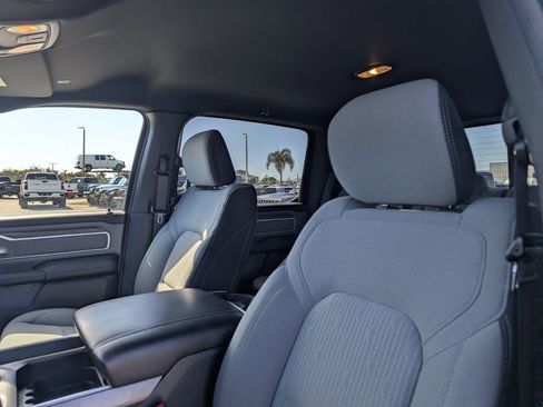 Used 2022 RAM 1500 Big Horn image 20