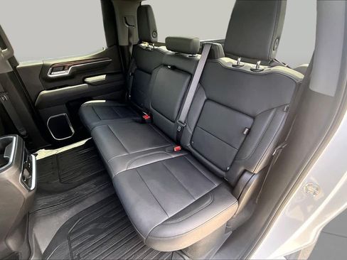 Used 2024 GMC Sierra 1500 SLT AWD/4WD image 20