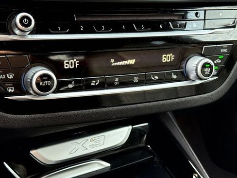 Used 2018 BMW X3 xDrive30i image 17