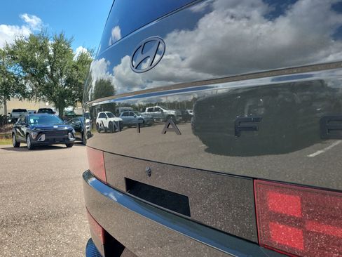 New 2026 Hyundai Santa Fe Calligraphy image 6