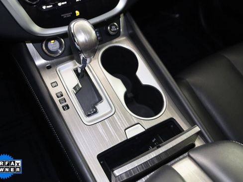 Used 2017 Nissan Murano SL image 25