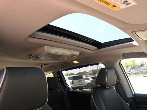 Used 2024 Honda Odyssey Elite image 27