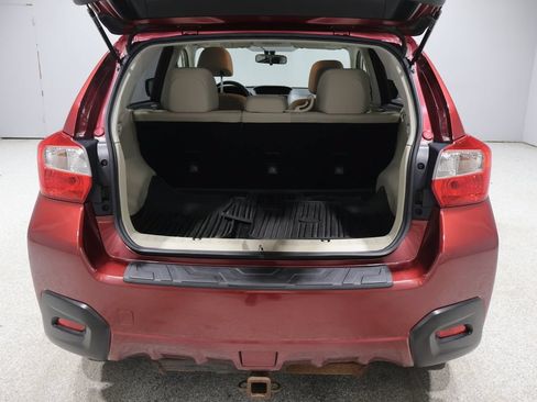 Used 2013 Subaru Crosstrek 2.0i Premium AWD/4WD image 19