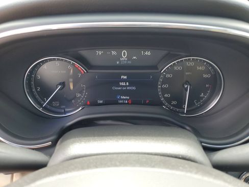 Used 2023 Cadillac CT5 Premium Luxury w/ Climate Package AWD/4WD image 10
