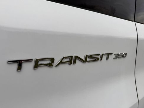 Used 2015 Ford Transit 350 XLT image 13