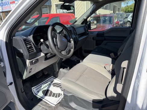 Used 2020 Ford F150 XL w/ XL Power Equipment Group RWD image 23