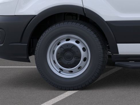 New 2026 Ford Transit 350 XL RWD image 19