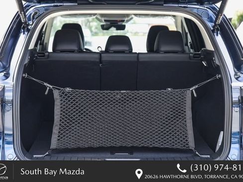 New 2026 MAZDA CX-5 Preferred AWD/4WD image 12