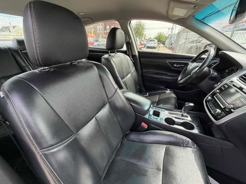 Used 2018 Nissan Altima 2.5 SL FWD image 24