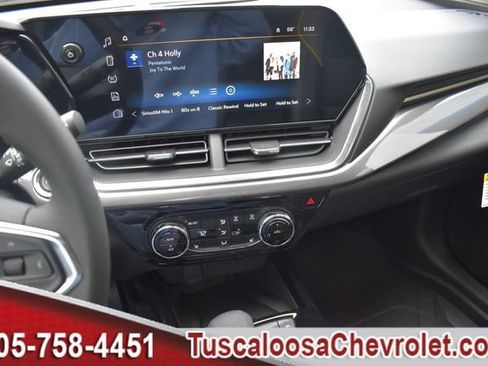 New 2026 Chevrolet Trax ACTIV w/ Sunroof Package image 28