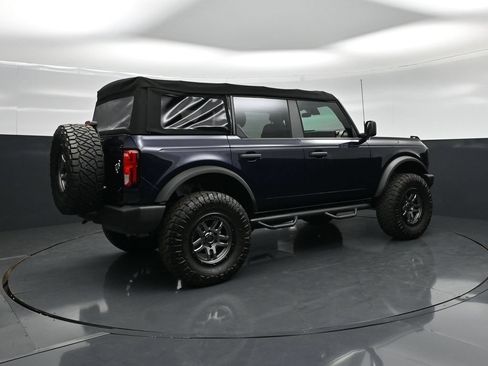 Certified 2021 Ford Bronco 4-Door AWD/4WD image 24