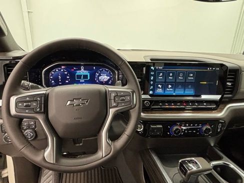 New 2026 Chevrolet Silverado 1500 RST w/ Safety Package AWD/4WD image 18