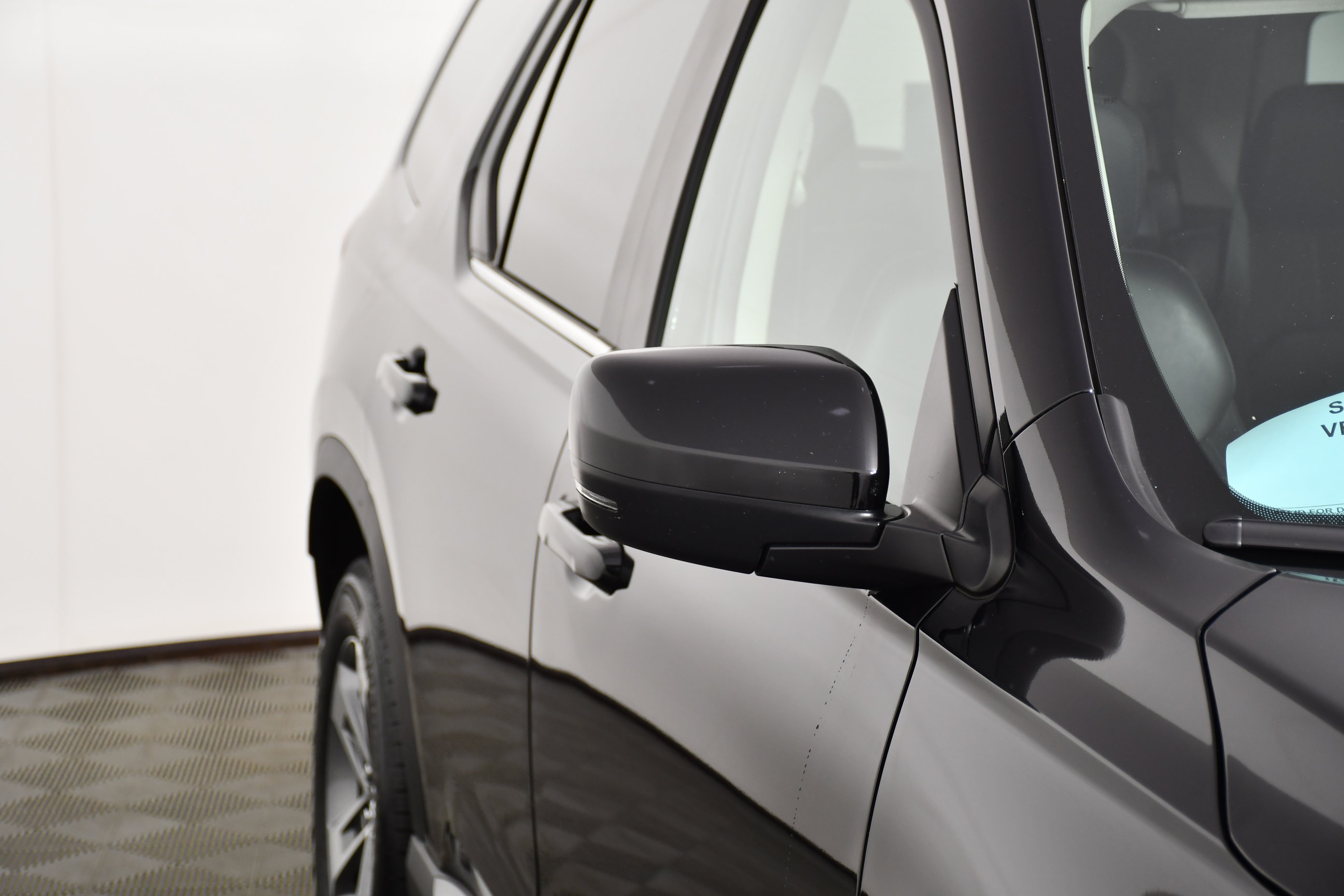 Certified 2023 Honda Pilot EX-L image 14