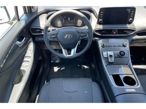 Used 2023 Hyundai Santa Fe SE FWD image 16