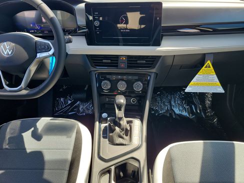 New 2026 Volkswagen Taos S FWD image 5