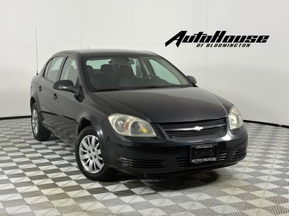 Used 2010 Chevrolet Cobalt LT