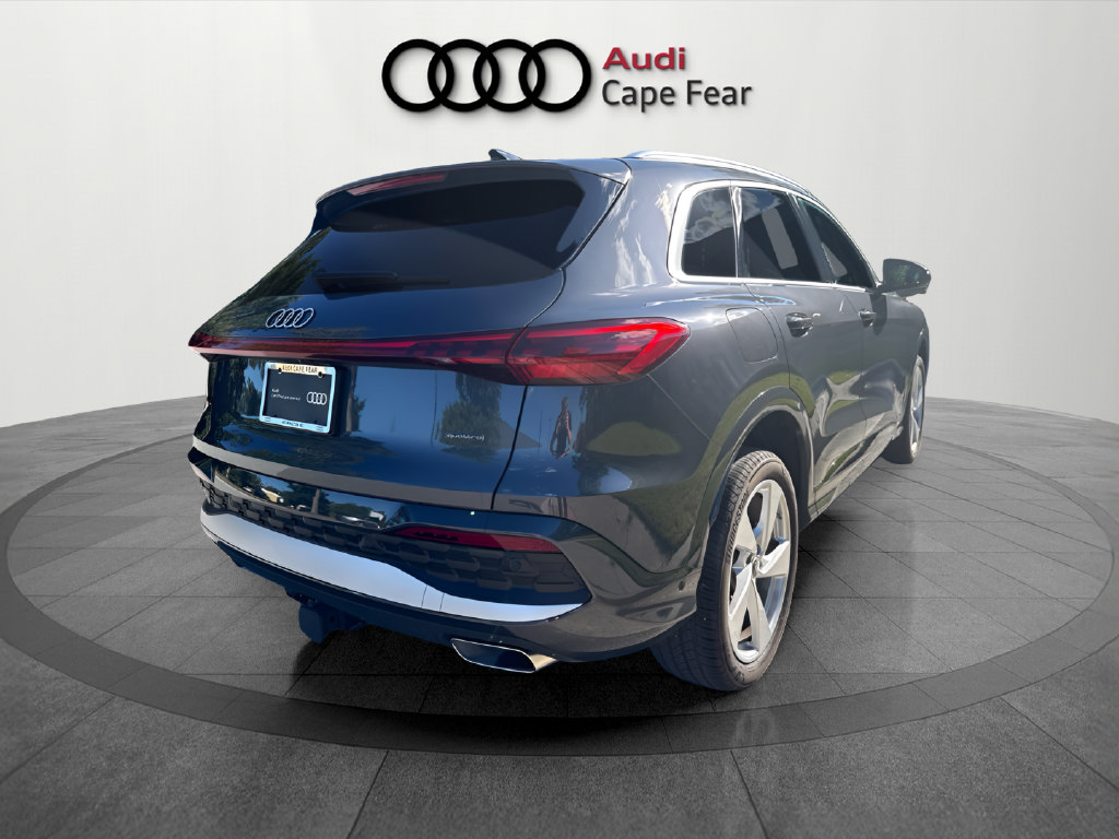 Used 2026 Audi Q5 Premium Plus w/ Premium Plus AWD/4WD image 6