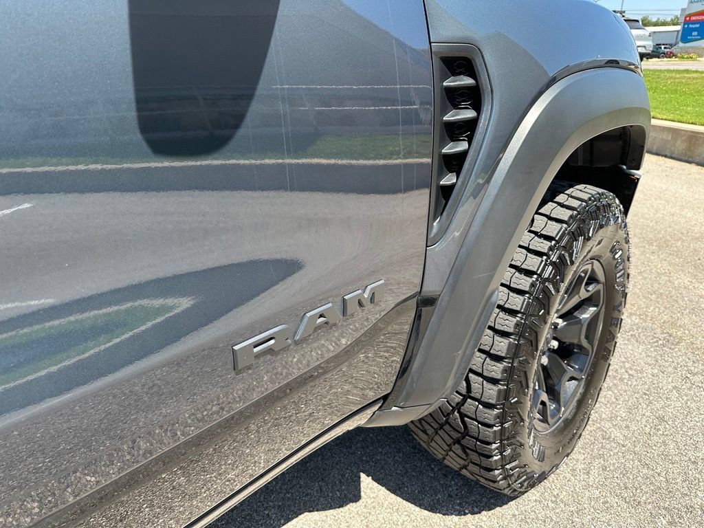 Used 2025 RAM 1500 RHO AWD/4WD image 10