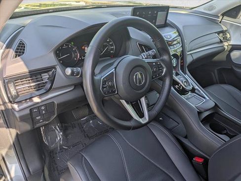 Used 2023 Acura RDX AWD w/ Technology Package image 10