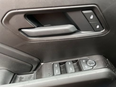 New 2026 Chevrolet Colorado Trail Boss image 15