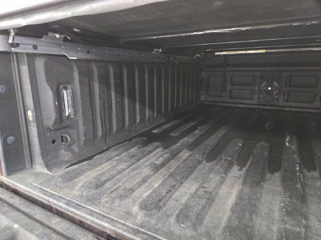Used 2021 RAM 2500 Limited AWD/4WD image 13