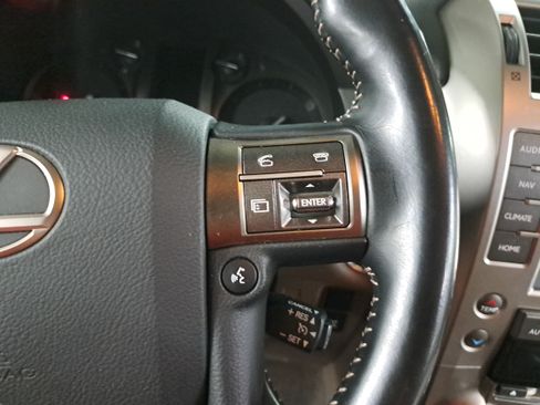 Used 2019 Lexus GX 460 Premium AWD/4WD image 20